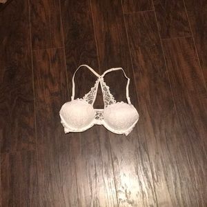 Date racer back bra from PINK